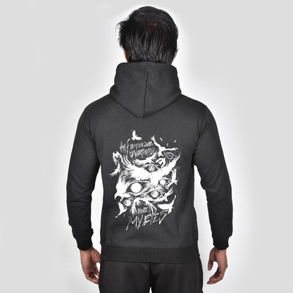Eagle hoodies