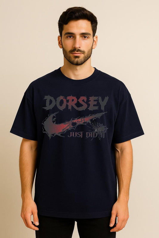 DORSEY OVERSIZED TSHIRT