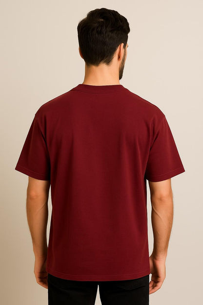 14 AUGUST OVERSIZED TSHIRT