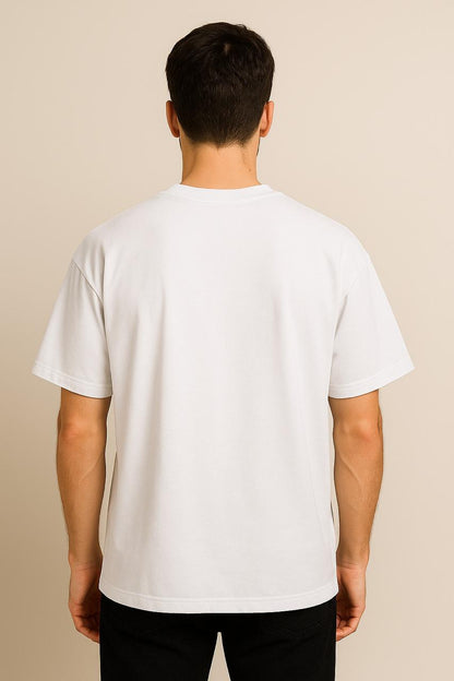 14 AUGUST OVERSIZED TSHIRT