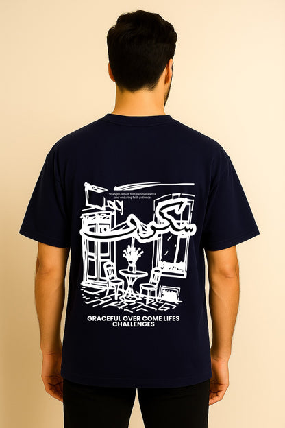 SUKOON OVERSIZED TSHIRT