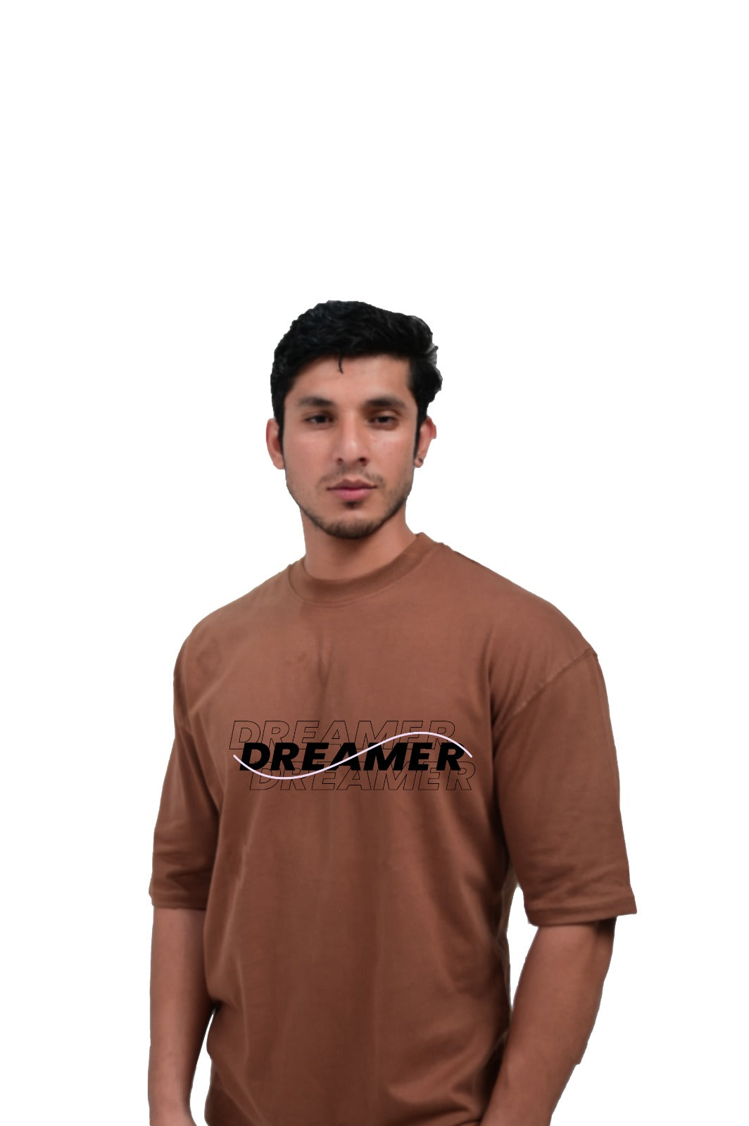 Dreamer Oversized Tshirts