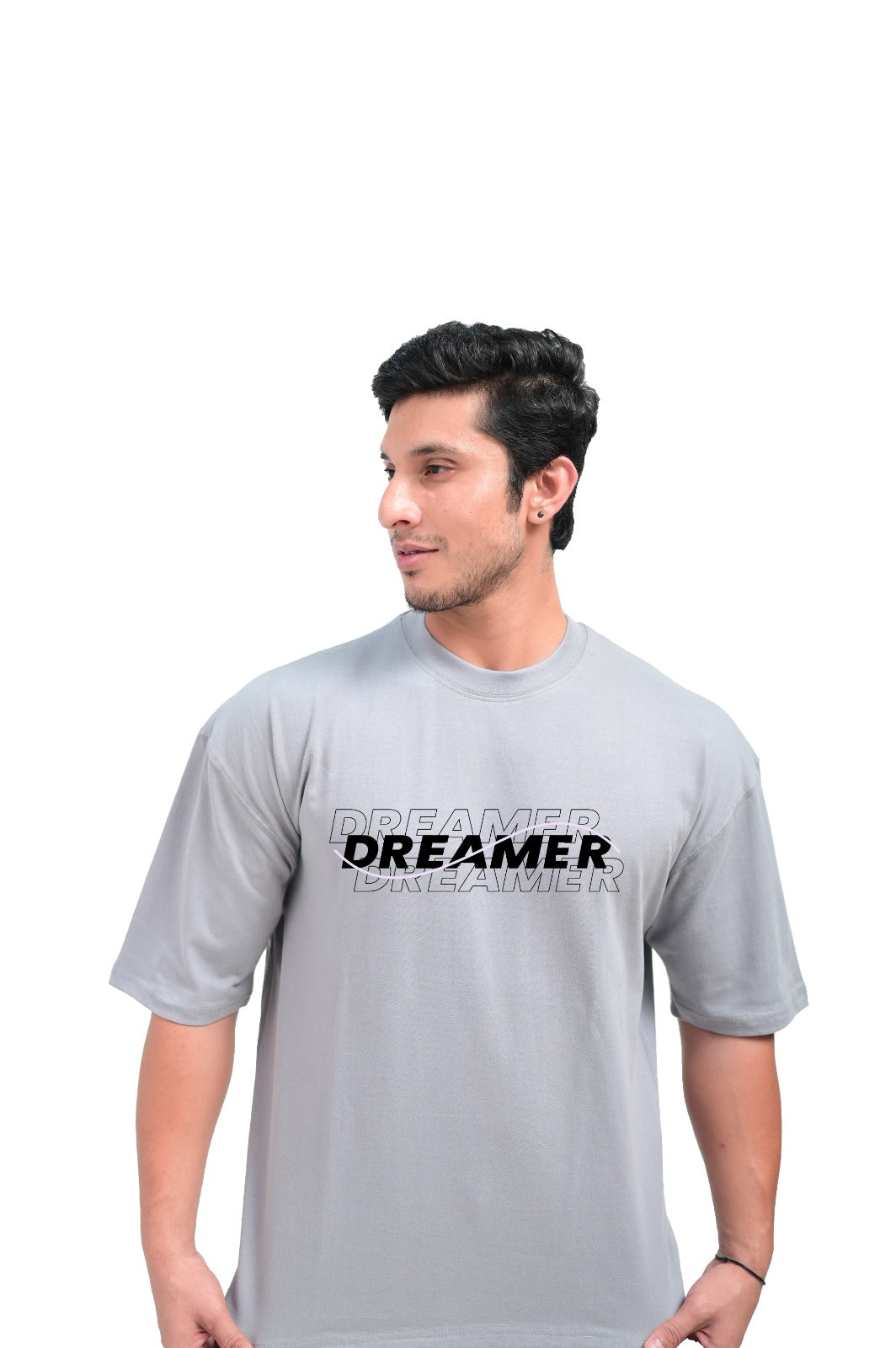 Dreamer Oversized Tshirts