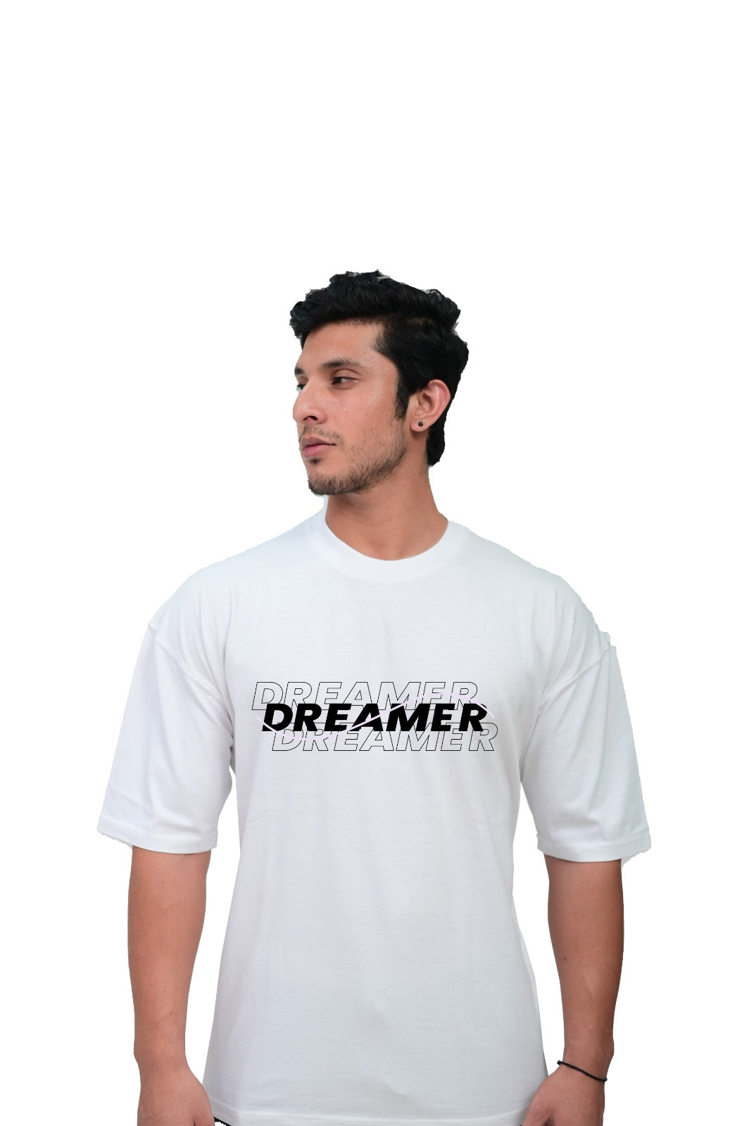 Dreamer Oversized Tshirts