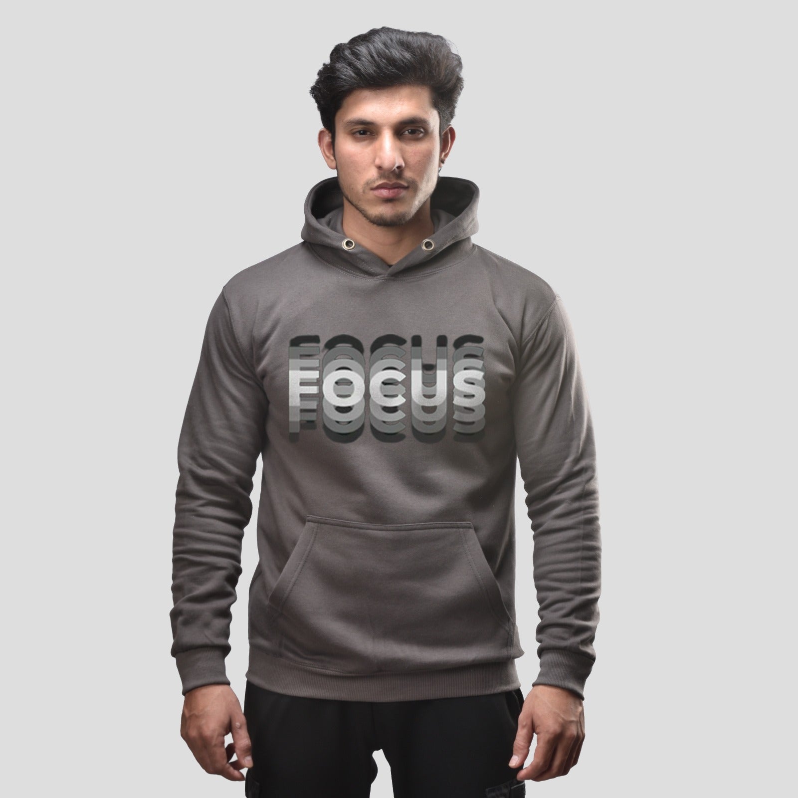 Focus  Hoodies