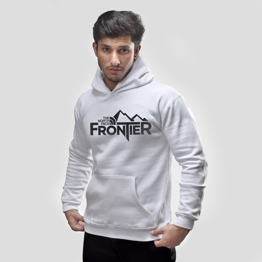The North Face Frontier  Hoodies