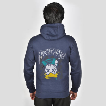 Nighmare Hoodies