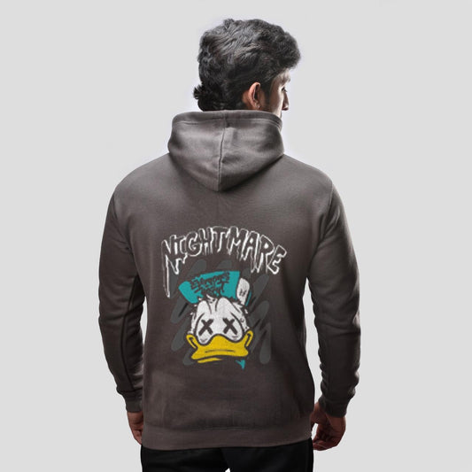Nighmare Hoodies