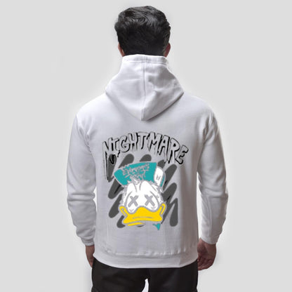 Nighmare Hoodies
