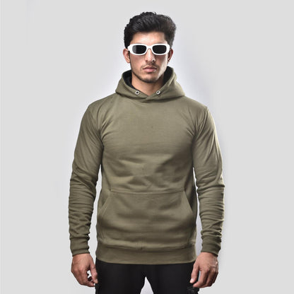 Nighmare Hoodies