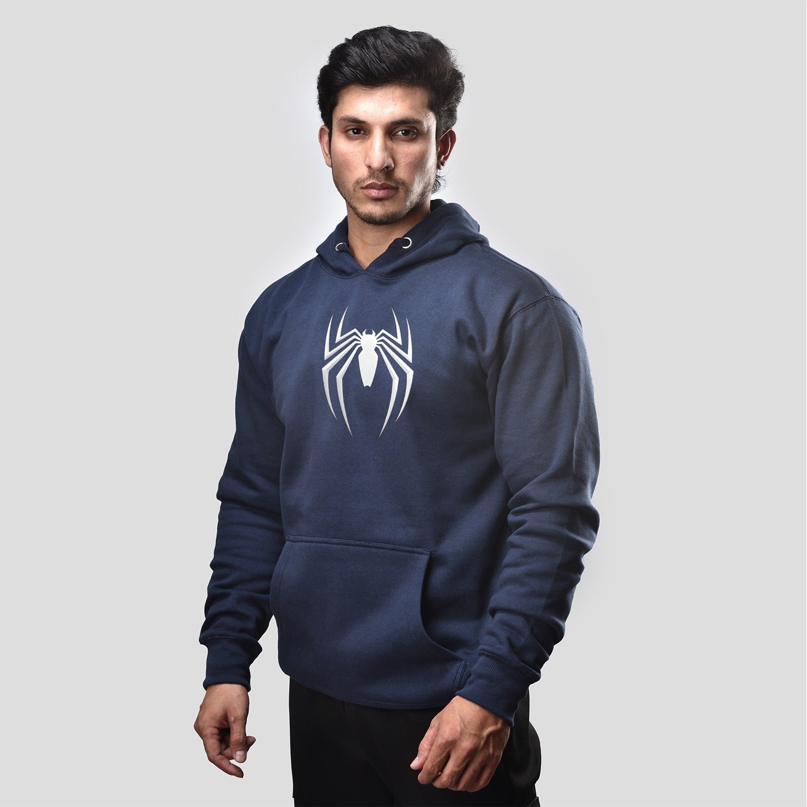 Spider Hoodies